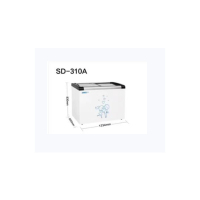 星星卧式冰柜SD-310A 1234*600*830