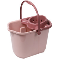 兰诗 拖布脱水桶ASLS-1001拖把桶(带轮)