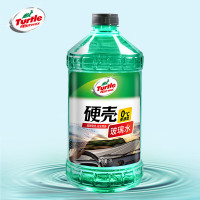 龟牌 汽车冬季玻璃水硬壳虫胶雨刷雨刮夏季0度