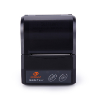 容大RPP210A-BU 58mm热敏手机无线蓝牙外卖手持移动便携随身小票据打印机