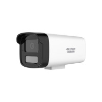 海康威视B13HV3-LA LT监控摄像头200/3万oe双光彩摄影头枪机 录音+POE(200万像素) 4mm+无