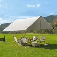 大迈 DM-1018星际飞越天幕 豆蔻年华