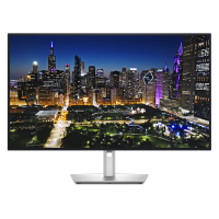 戴尔(DELL)UltraSharp 31.5英寸 4K显示器4接口 HDR600 U3225QE