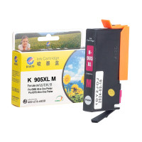 科思特(KST)K 905XL蓝色墨盒 适用惠普OfficeJet Pro 6960