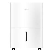 美的 CF18BD/N7-DF3除湿机除湿量18升/天干衣净化抽湿器