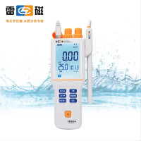 企采严选 便携式溶解氧测定仪