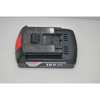 博世/GBA 18V1.5 4.0AhM-A 14.4v锂电池+电源
