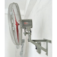 上海一团防爆工业风扇750型