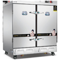 美厨 MCKZ-JDS24层双门蒸箱