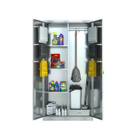 企采严选 拖布架吊柜1000*宽600*1700