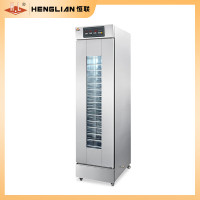 恒联 FX-16A单门电自动醒发柜