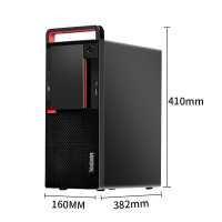 联想信创台式机 开天M630Z 兆芯KX-U6780A/8G/512G/2G/23.8英寸/套