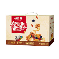 味滋源每日坚果B款600g(盒)