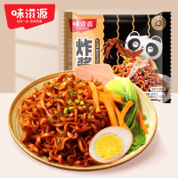 味滋源炸酱面102g*5连包(包)