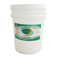 鸿天力酒店宾馆桌布床单被罩洗涤洗衣粉 深度清洁 20公斤/桶