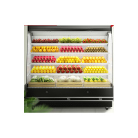 云海220v功率1000W冷藏柜