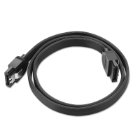 绿联高速SATA3.0硬盘数据连接线 外接固态机械硬盘光驱串口线电源双通道转换线 直头 0.5米30796