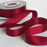 蓝色丝带 高丝带手工缎带绸带