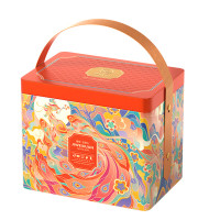 集味轩坚果雅致坚果礼1860g