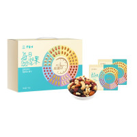 半亩良田每日坚果750g