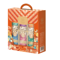 集味轩坚果锦荟坚果礼1555g