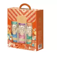 集味轩坚果集萃坚果礼1600g