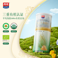 西麦有机大燕麦片350g*1罐