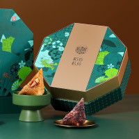 稻香村 稻香私房粽子礼盒