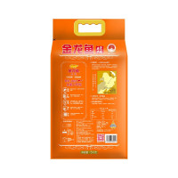 金龙鱼生态稻香五常大米5KG