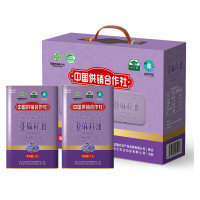 山萃林亚麻籽油 礼盒1.1L*2罐