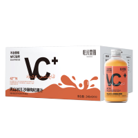 帕米云端沙棘枸杞汁248ml*10瓶