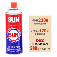 企采严选 充气式电子点火器