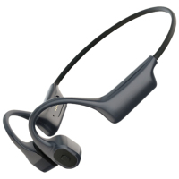 纽曼(Newmine)BC-F5骨传导挂脖蓝牙耳机180mAh(单位:个)