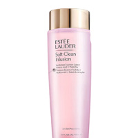 雅诗兰黛保湿莹润新版大粉水 柔肤水400ml(新版大粉水)(单位:瓶)