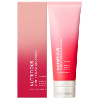 雅诗兰黛 红石榴二合一洁面乳125ml(单位:支)