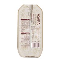 浅香(ASAKA)百合花瓣氨基酸沐浴露520g(单位:瓶)