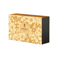 卡宴金萃蜜礼蜂蜜礼盒990g