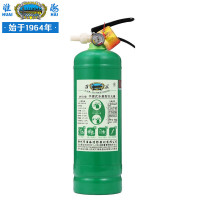 淮海 水基灭火器2L MPZ/2 DX(20个起订)