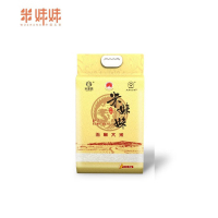 米妹妹(MIMEIMEI)五常稻花香大米5kg(单位:袋)真空包装