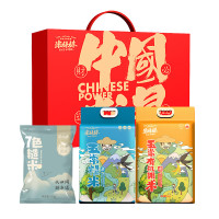 米妹妹(MIMEIMEI)中国粒量礼盒2.5kg(单位:盒)