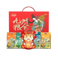 米妹妹(MIMEIMEI)九州粮仓套装4.888kg(单位:盒)