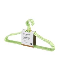 茶花(CHAHUA)100002无痕晾衣架8只/把(单位:把)