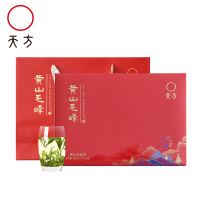 天方一级黄山毛峰300g(盒)