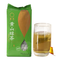 天方袋泡黄山绿茶135g(袋)