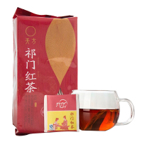 天方袋泡祁门红茶135g小茶包(袋)