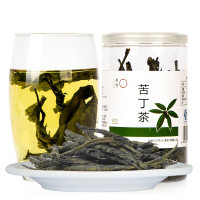 天方苦丁茶60g瓶装(瓶)