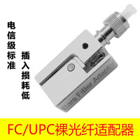 企采严选 FC方形光纤适配器 定制80UM