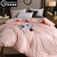 企采严选 南通四件套2米*2.3米(纯棉水洗棉 )