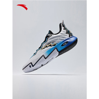 安踏[凯里·欧文同款]欧文二KAI 2达拉斯 防滑耐磨低帮运动篮球鞋