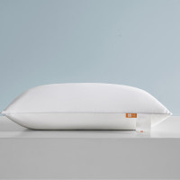 企采严选 枕芯48cm*74cm 两只